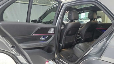 2023 Mercedes-Benz AMG® GLE 53 AMG® GLE 53