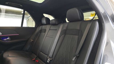 2023 Mercedes-Benz AMG® GLE 53 AMG® GLE 53