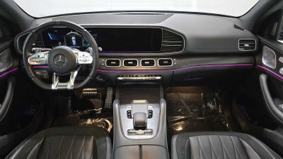 2023 Mercedes-Benz AMG® GLE 53 AMG® GLE 53