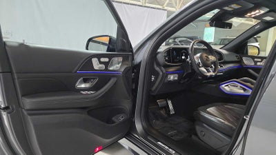 2023 Mercedes-Benz AMG® GLE 53 AMG® GLE 53