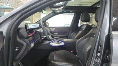 2023 Mercedes-Benz AMG® GLE 53 AMG® GLE 53