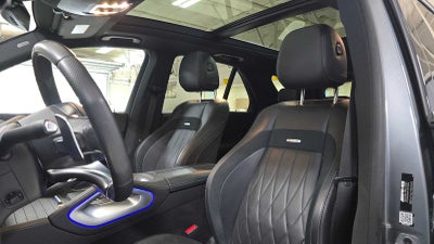 2023 Mercedes-Benz AMG® GLE 53 AMG® GLE 53