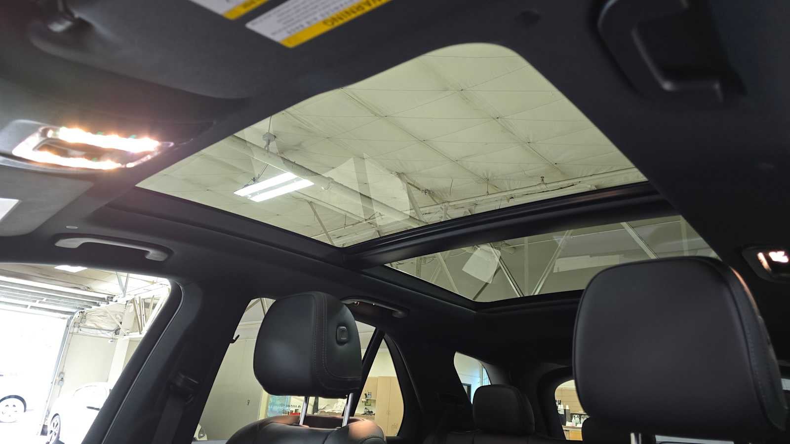 2023 Mercedes-Benz AMG® GLE 53 AMG® GLE 53