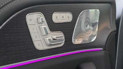 2023 Mercedes-Benz AMG® GLE 53 AMG® GLE 53