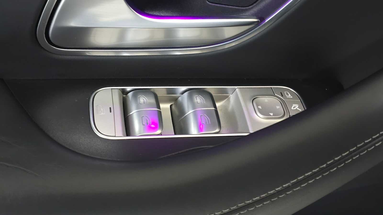 2023 Mercedes-Benz AMG® GLE 53 AMG® GLE 53