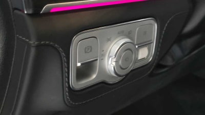 2023 Mercedes-Benz AMG® GLE 53 AMG® GLE 53