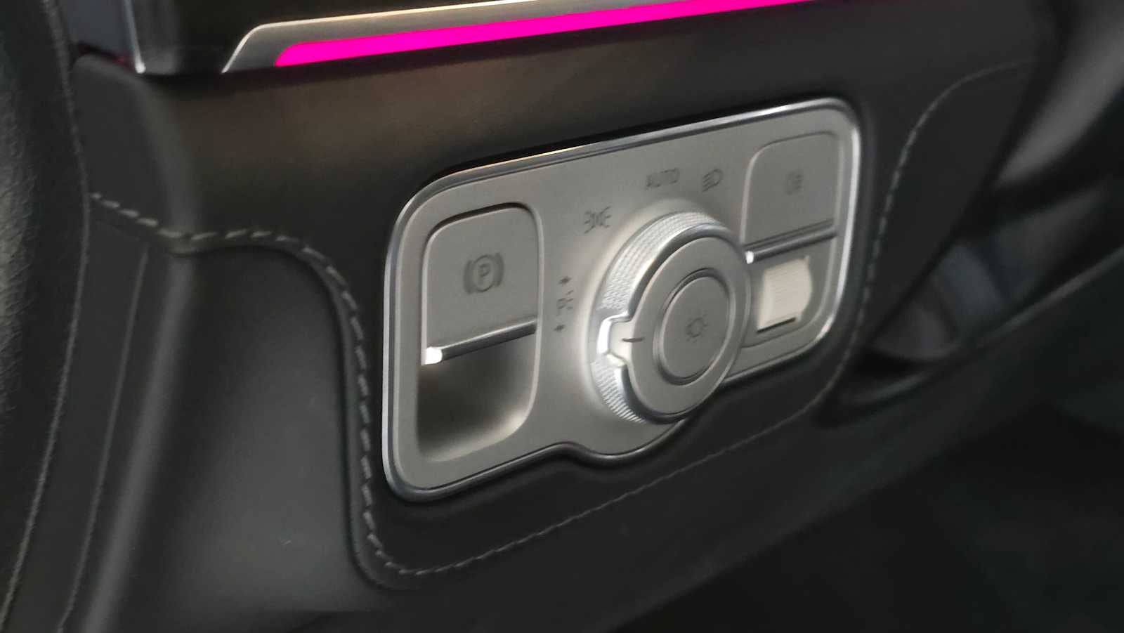 2023 Mercedes-Benz AMG® GLE 53 AMG® GLE 53