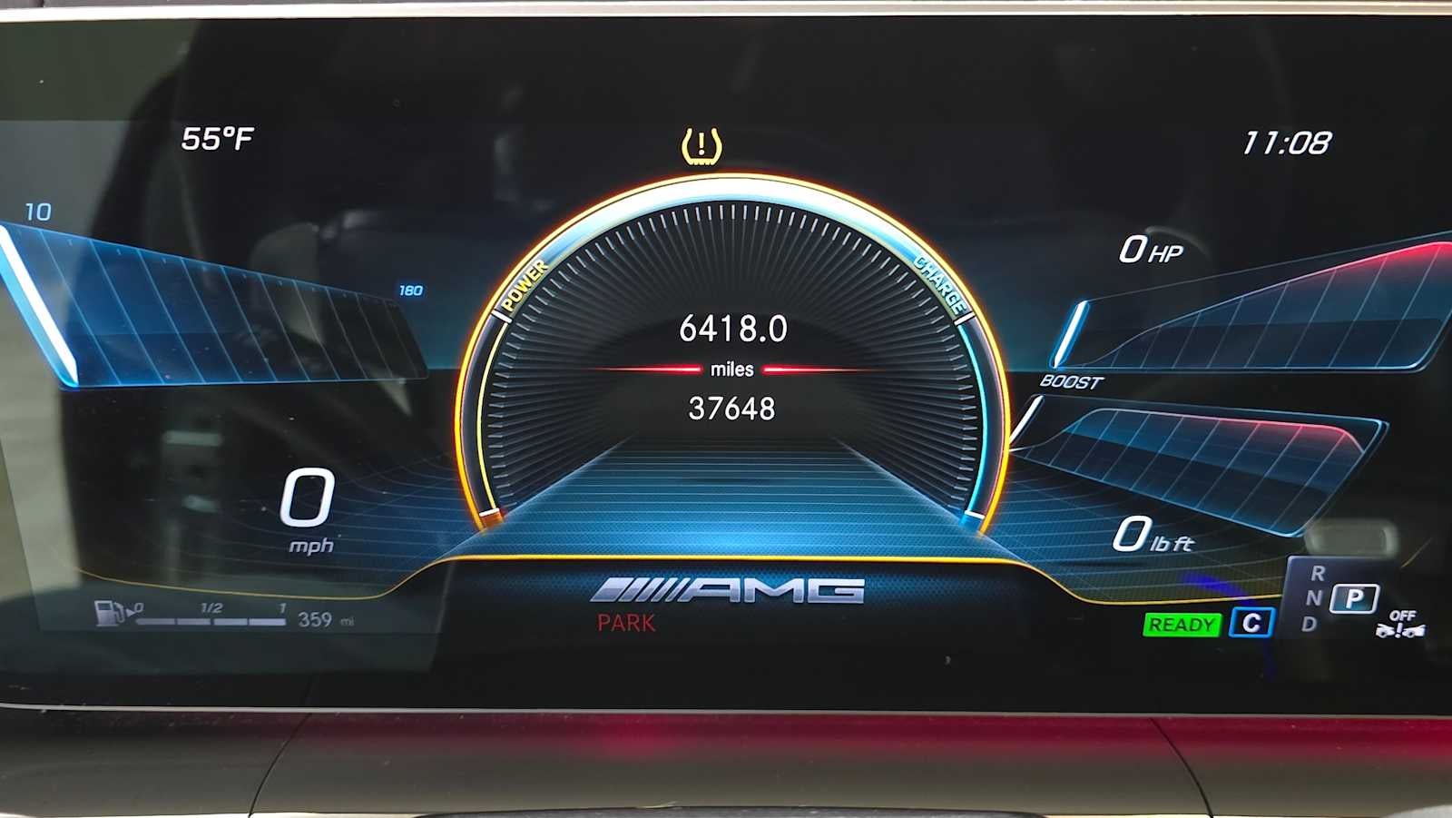 2023 Mercedes-Benz AMG® GLE 53 AMG® GLE 53