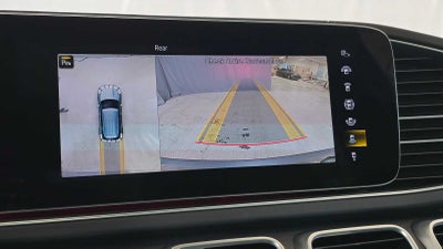 2023 Mercedes-Benz AMG® GLE 53 AMG® GLE 53