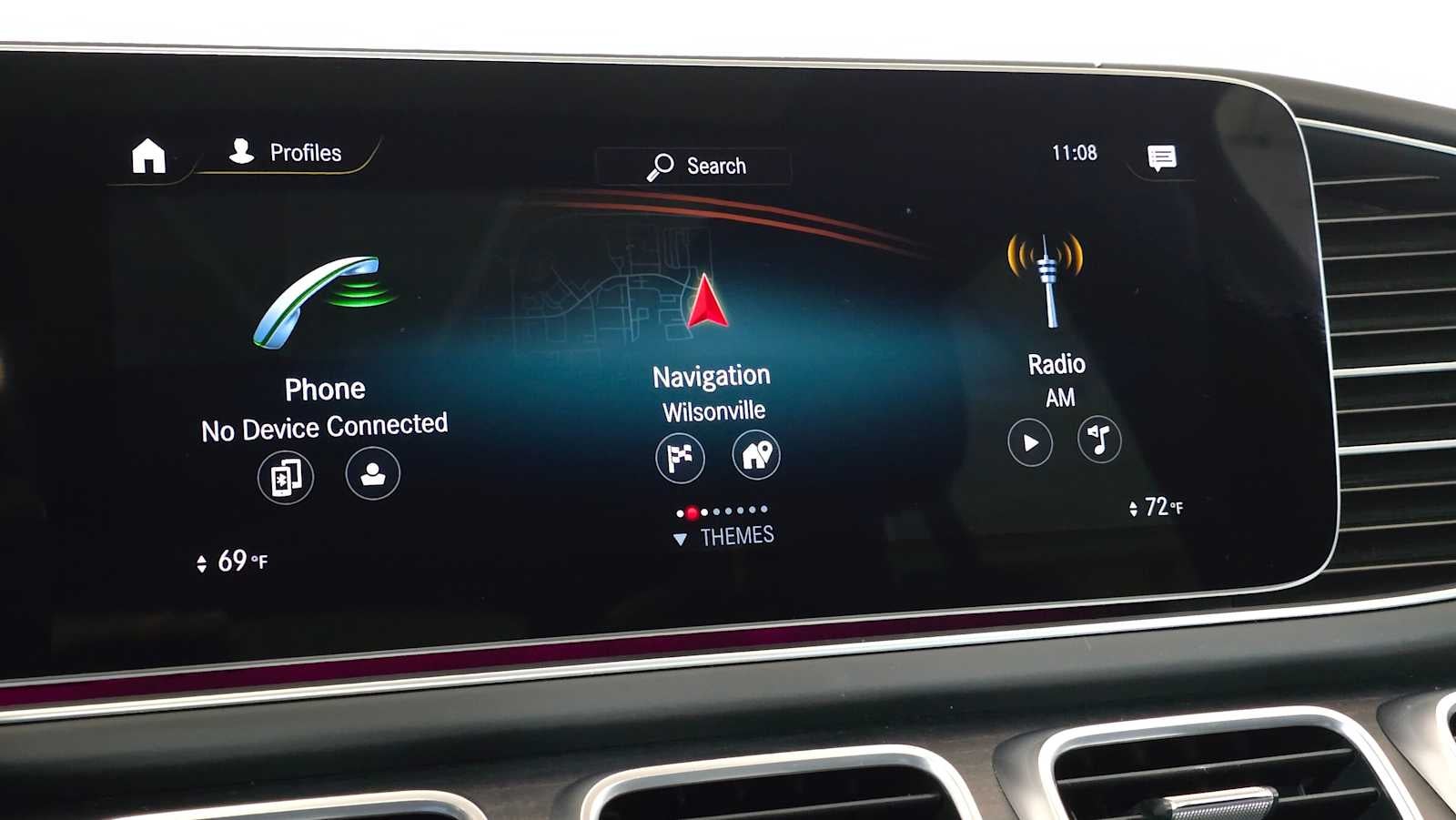 2023 Mercedes-Benz AMG® GLE 53 AMG® GLE 53