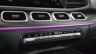 2023 Mercedes-Benz AMG® GLE 53 AMG® GLE 53