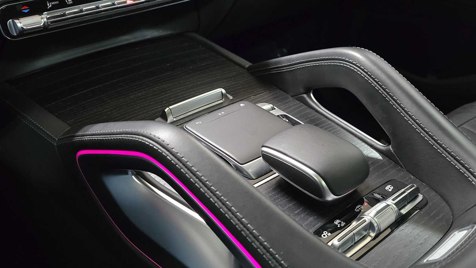 2023 Mercedes-Benz AMG® GLE 53 AMG® GLE 53