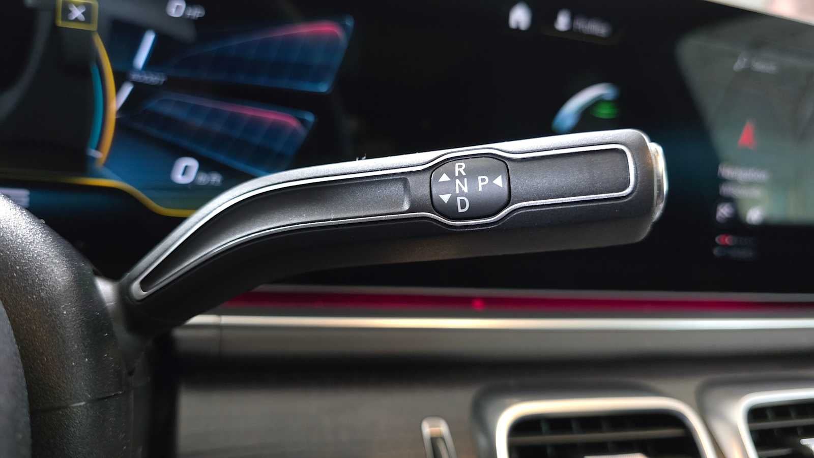 2023 Mercedes-Benz AMG® GLE 53 AMG® GLE 53