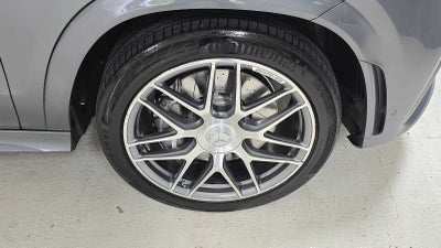 2023 Mercedes-Benz AMG® GLE 53 AMG® GLE 53