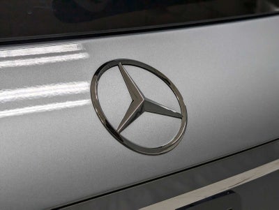 2025 Mercedes-Benz AMG® GLE 53 AMG® GLE 53