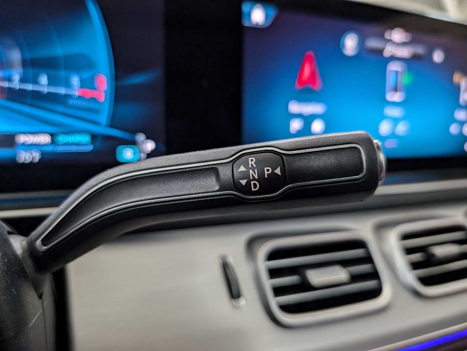 2025 Mercedes-Benz AMG® GLE 53 AMG® GLE 53