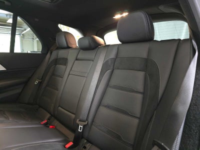 2024 Mercedes-Benz AMG® GLE 53 4MATIC®+ SUV