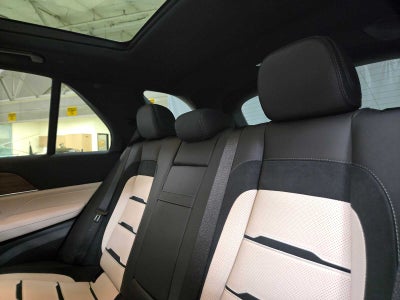2024 Mercedes-Benz AMG® GLE 53 4MATIC®+ SUV