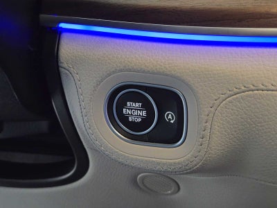 2024 Mercedes-Benz AMG® GLE 53 4MATIC®+ SUV