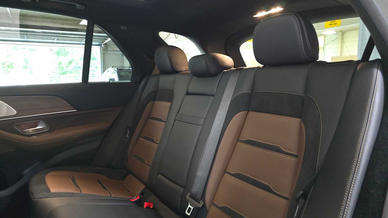 2024 Mercedes-Benz AMG® GLE 53 4MATIC®+ SUV