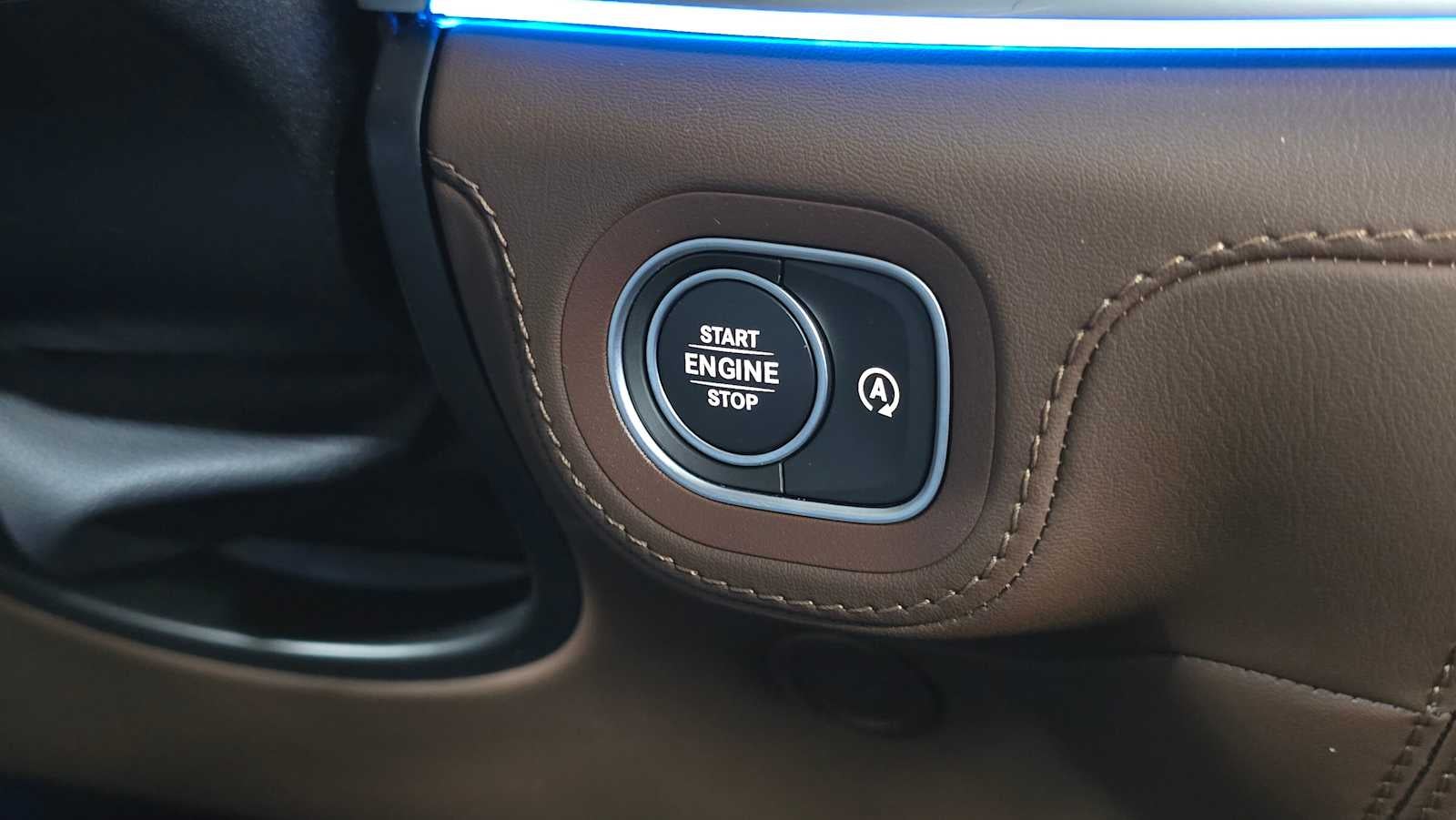 2024 Mercedes-Benz AMG® GLE 53 4MATIC®+ SUV