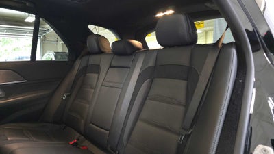 2021 Mercedes-Benz AMG® GLE 53 4MATIC® SUV