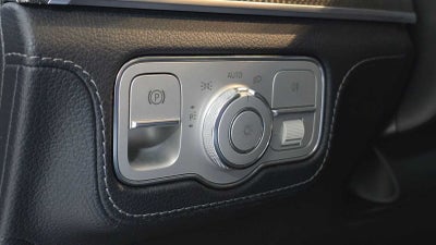 2021 Mercedes-Benz AMG® GLE 53 4MATIC® SUV