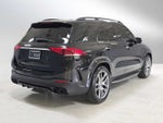 2021 Mercedes-Benz AMG® GLE 53 4MATIC® SUV