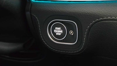 2021 Mercedes-Benz AMG® GLE 53 4MATIC® SUV