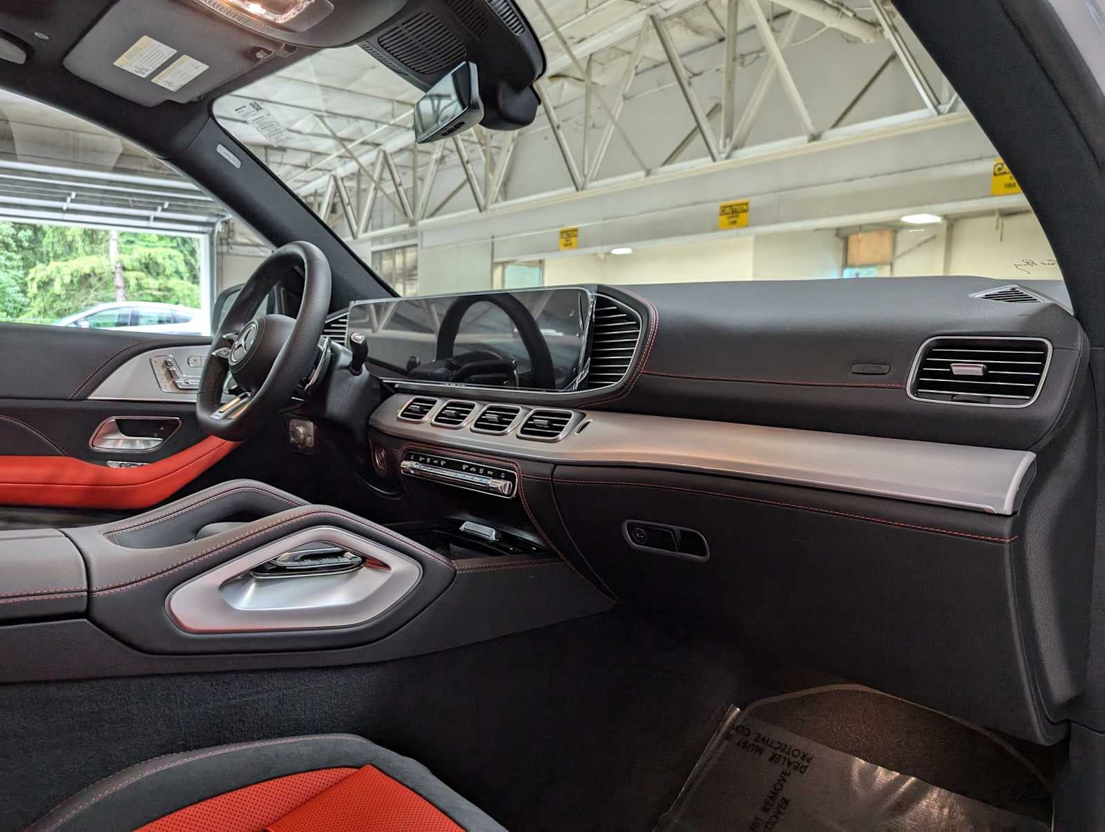 2025 Mercedes-Benz AMG® GLE 53 AMG® GLE 53