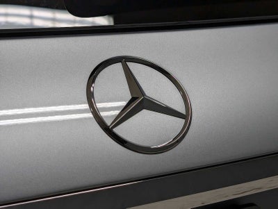 2025 Mercedes-Benz AMG® GLE 53 AMG® GLE 53