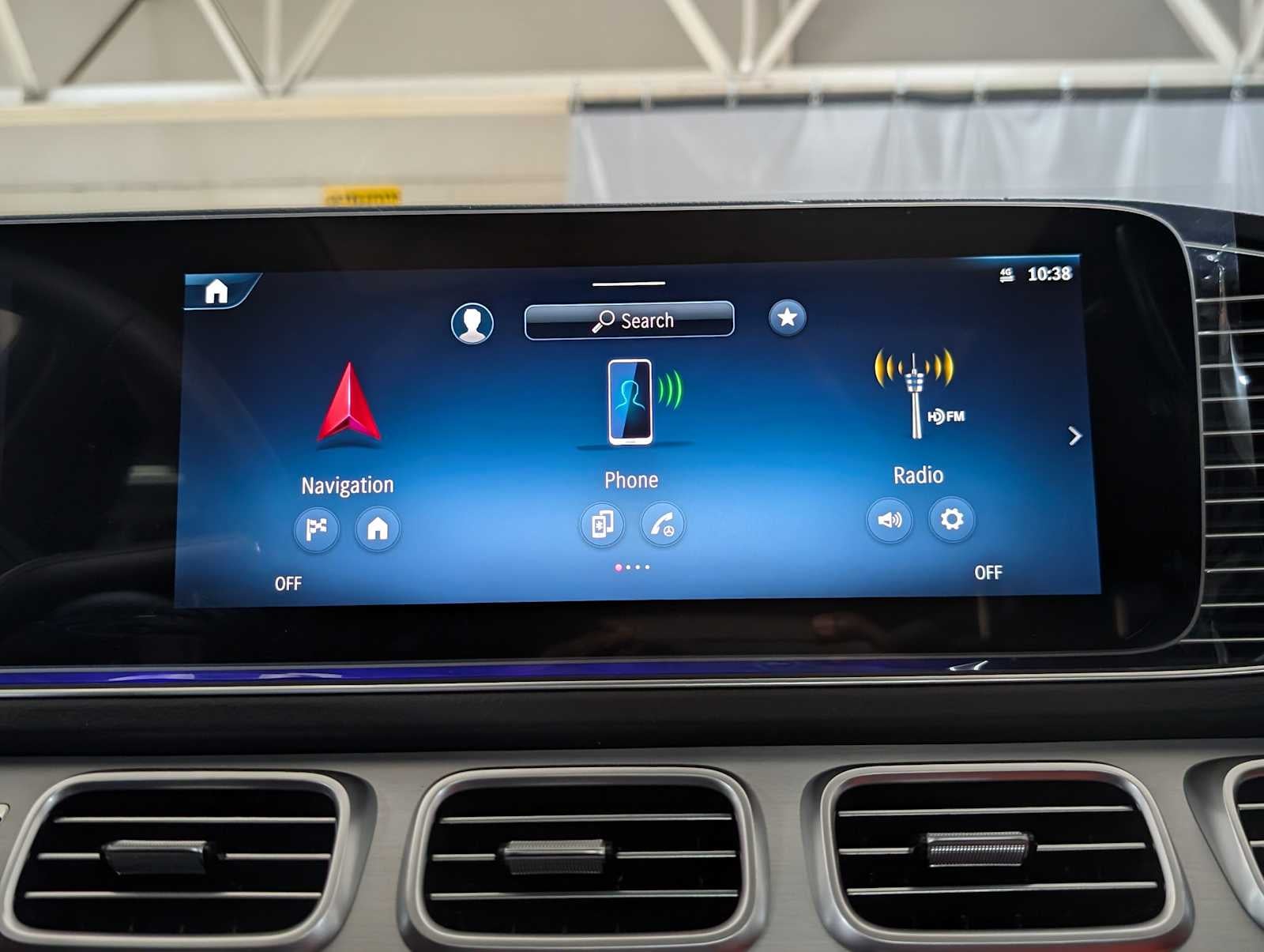 2025 Mercedes-Benz AMG® GLE 53 AMG® GLE 53