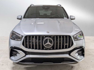 2025 Mercedes-Benz AMG® GLE 53 AMG® GLE 53