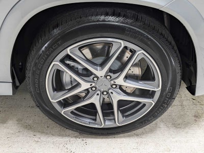 2025 Mercedes-Benz AMG® GLE 53 AMG® GLE 53