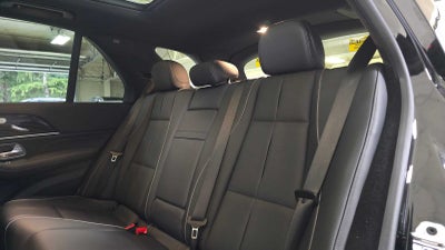 2024 Mercedes-Benz GLE GLE 580