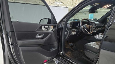2024 Mercedes-Benz GLE GLE 580