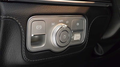 2024 Mercedes-Benz GLE GLE 580