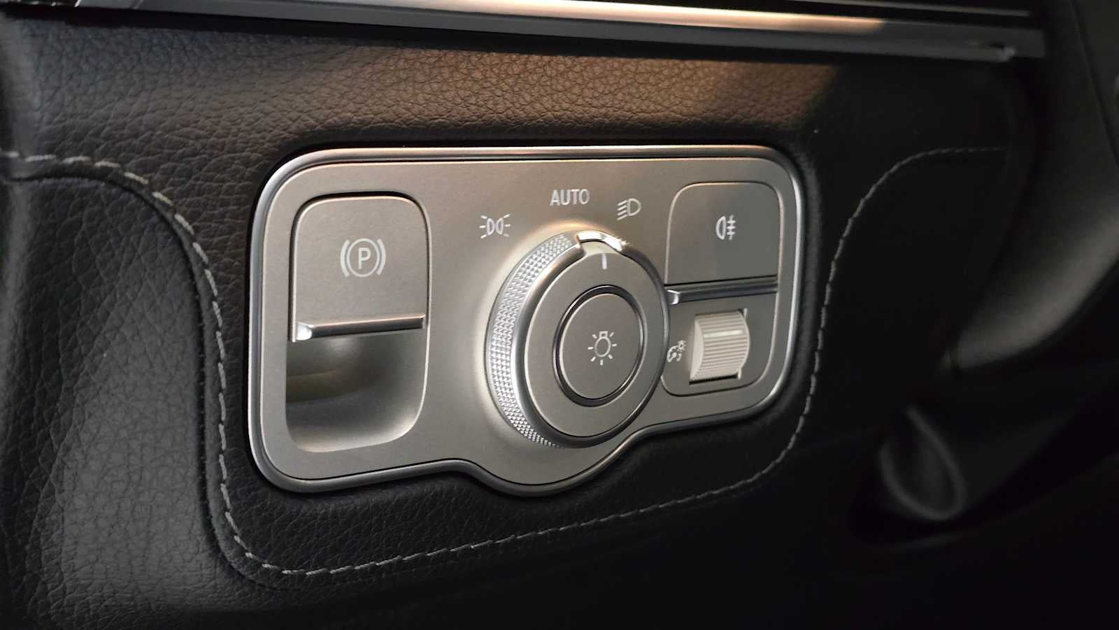 2024 Mercedes-Benz GLE GLE 580