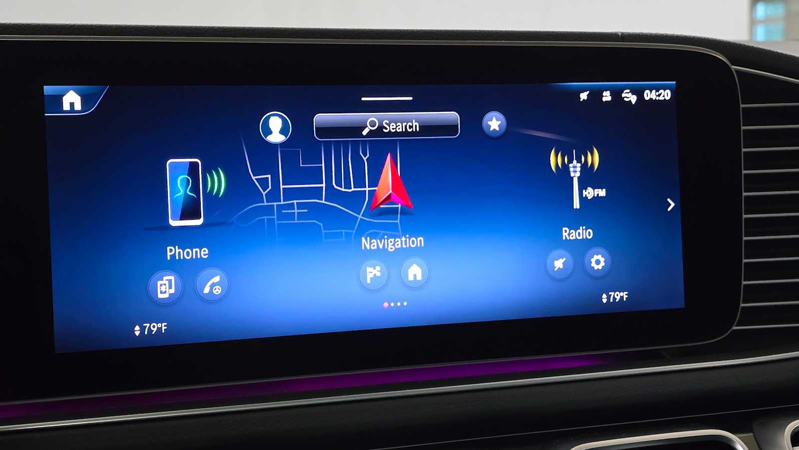 2024 Mercedes-Benz GLE GLE 580