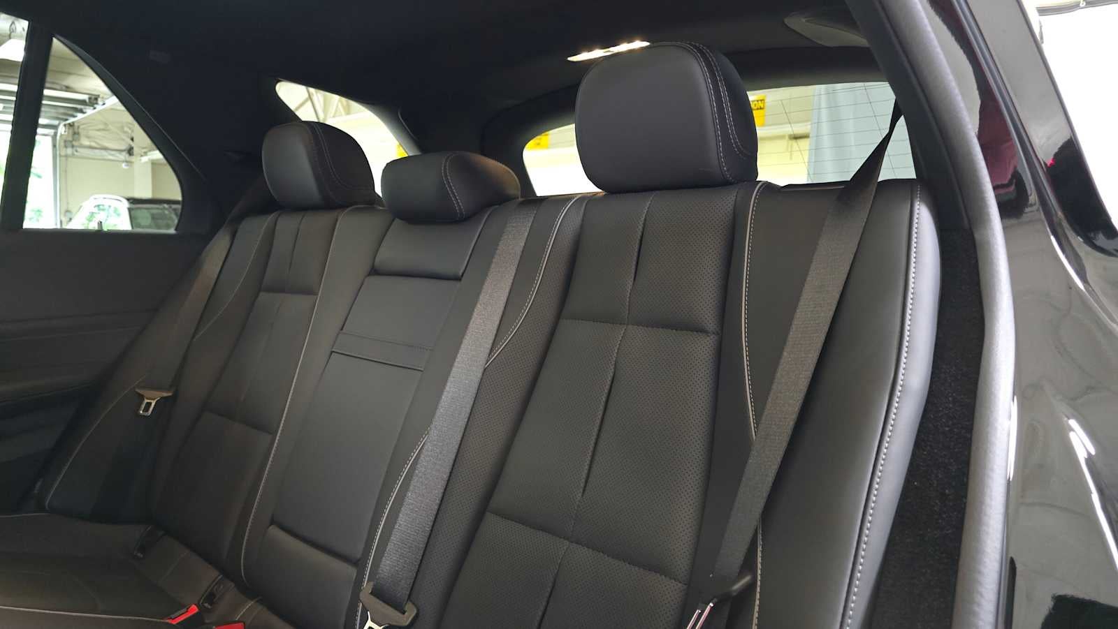 2026 Mercedes-Benz GLE 580 4MATIC® SUV