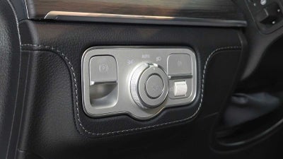2026 Mercedes-Benz GLE 580 4MATIC® SUV