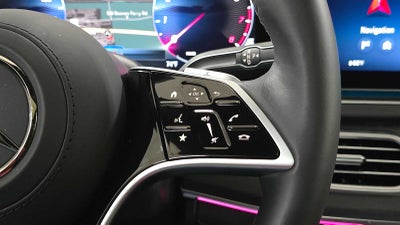 2026 Mercedes-Benz GLE 580 4MATIC® SUV
