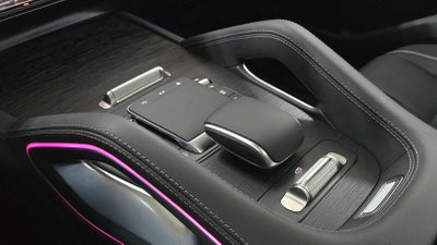 2026 Mercedes-Benz GLE 580 4MATIC® SUV