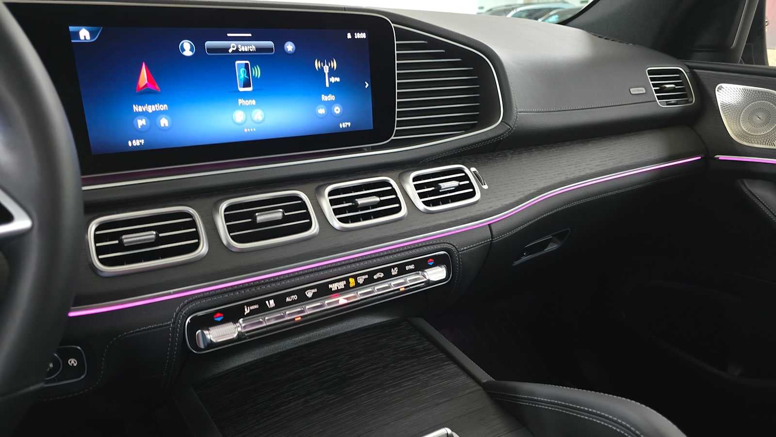 2026 Mercedes-Benz GLE 580 4MATIC® SUV