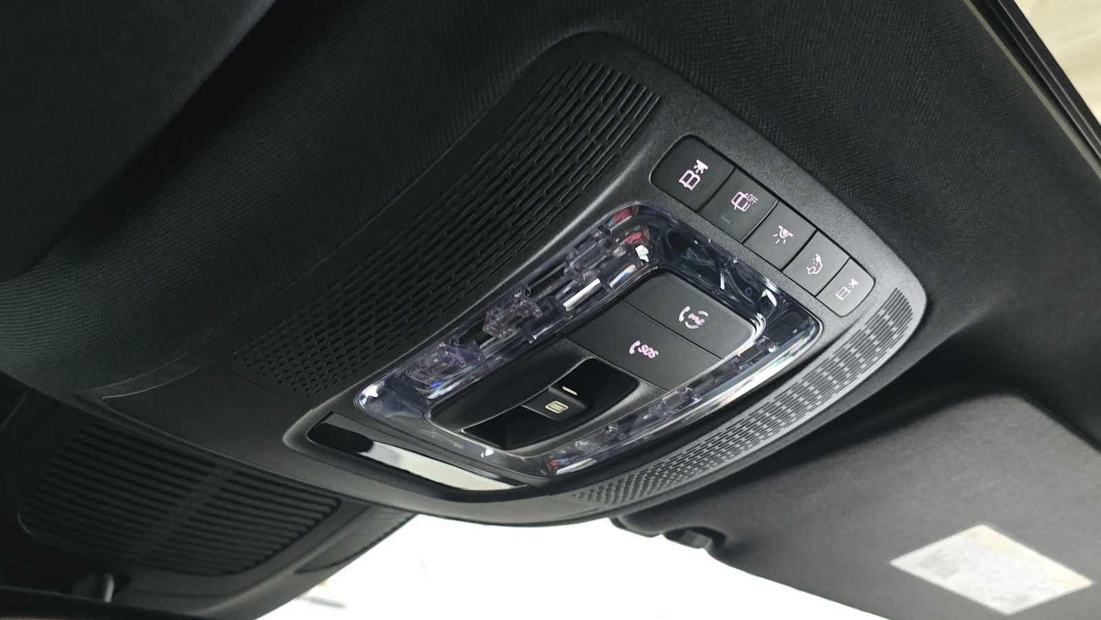 2026 Mercedes-Benz GLE 580 4MATIC® SUV
