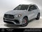 2025 Mercedes-Benz AMG® GLE 63 AMG® GLE 63 S