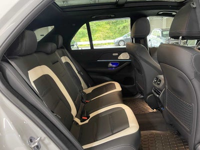 2025 Mercedes-Benz AMG® GLE 63 AMG® GLE 63 S