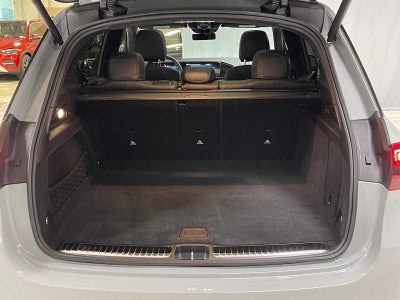 2025 Mercedes-Benz AMG® GLE 63 AMG® GLE 63 S