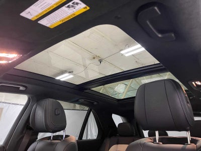 2025 Mercedes-Benz AMG® GLE 63 AMG® GLE 63 S