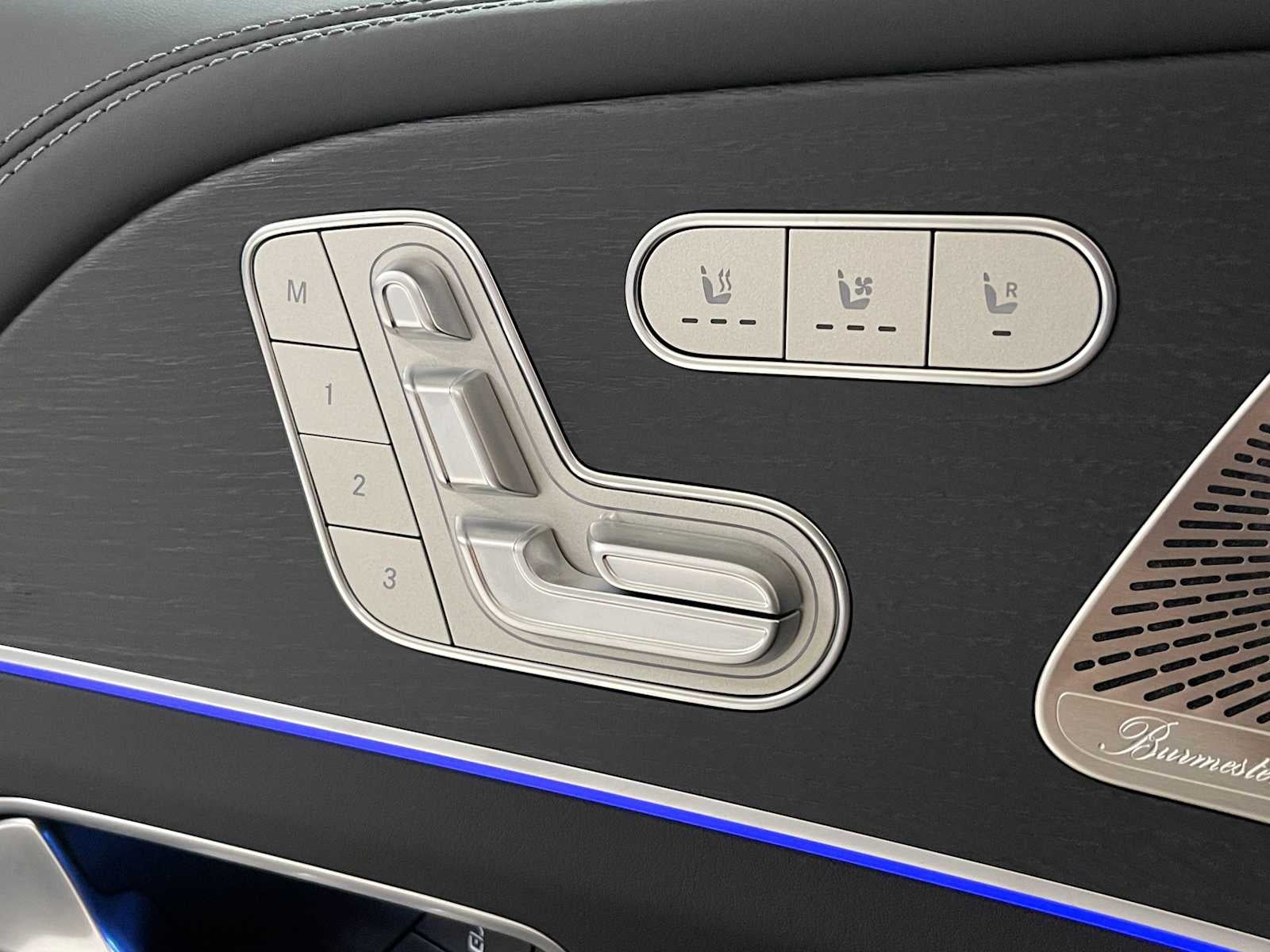 2025 Mercedes-Benz AMG® GLE 63 AMG® GLE 63 S